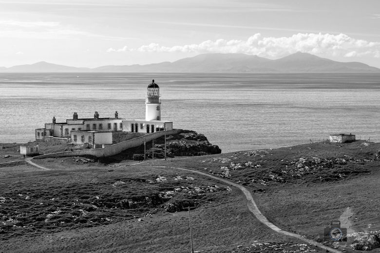 Isle of Skye - Neist Point