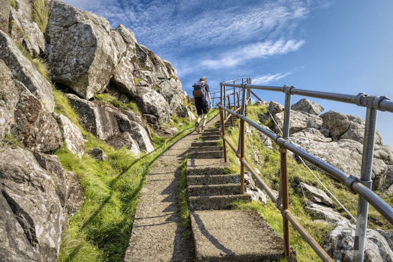 Isle of Skye - Neist Point