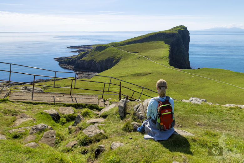 Isle of Skye - Neist Point