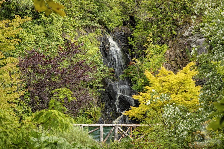 Isle of Skye - Dunvegan Castle