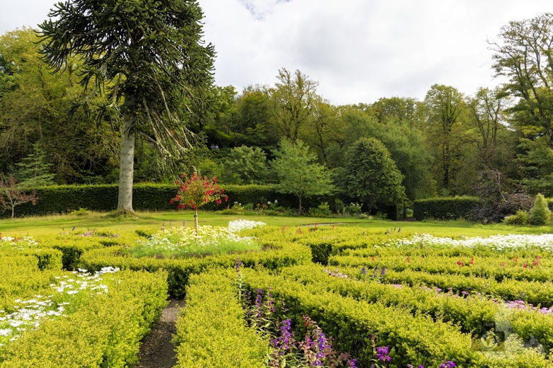 Isle of Skye - Dunvegan Castle