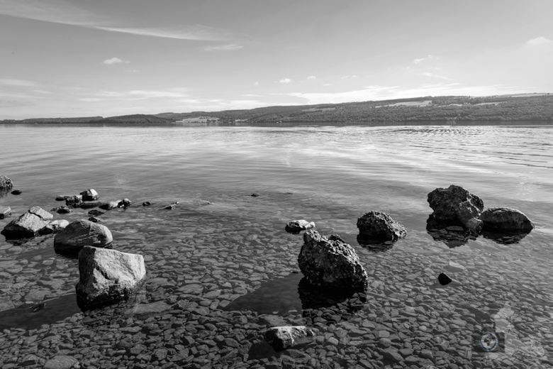 Loch Ness, Schottland