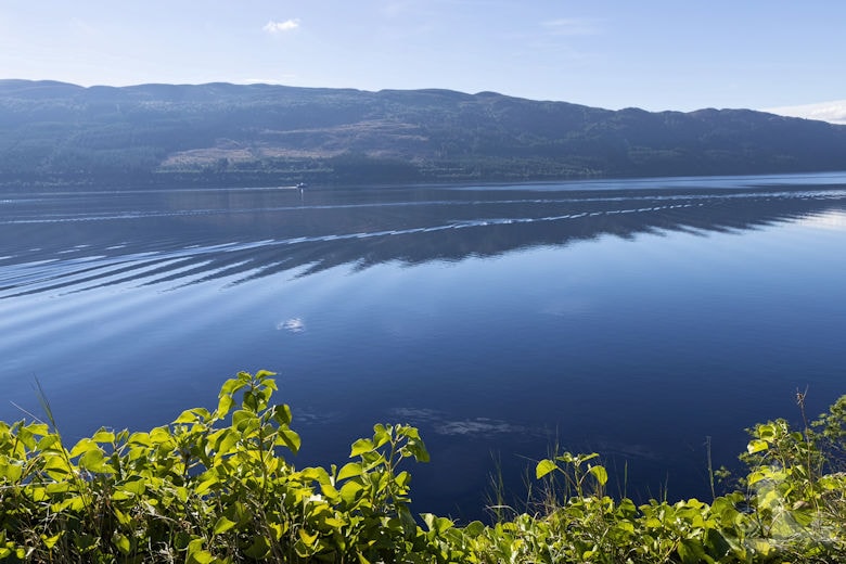 Loch Ness, Schottland