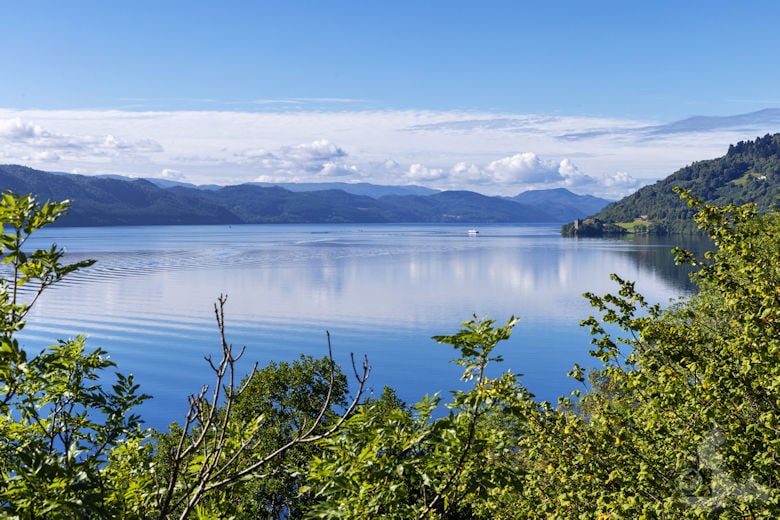 Loch Ness, Schottland