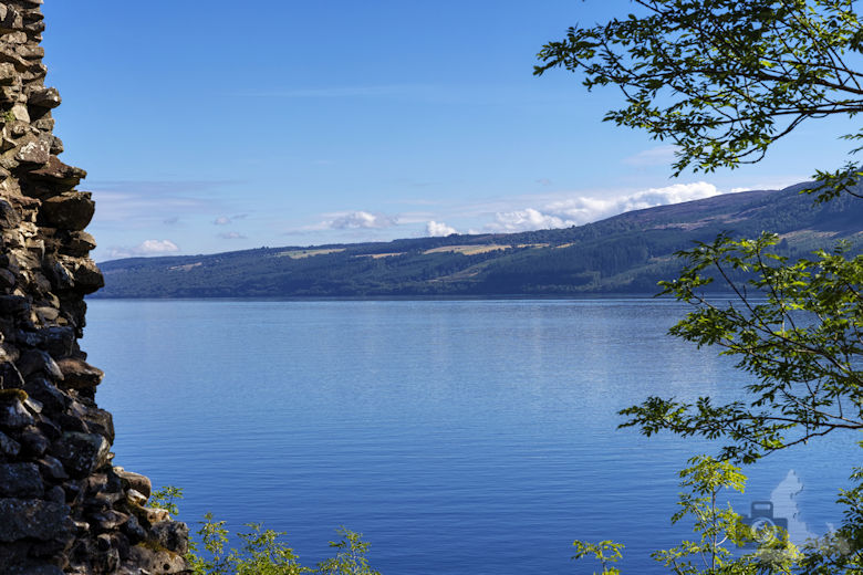 Loch Ness, Schottland