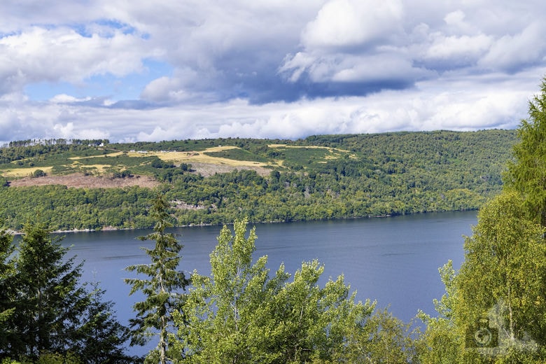 Loch Ness, Schottland