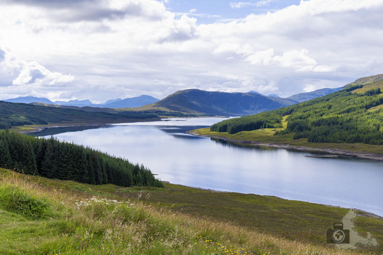 Loch Garry
