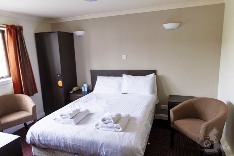 Kyle of Lochalsh - A Bespoke Hotel