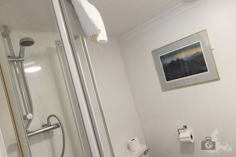 Kyle of Lochalsh - A Bespoke Hotel