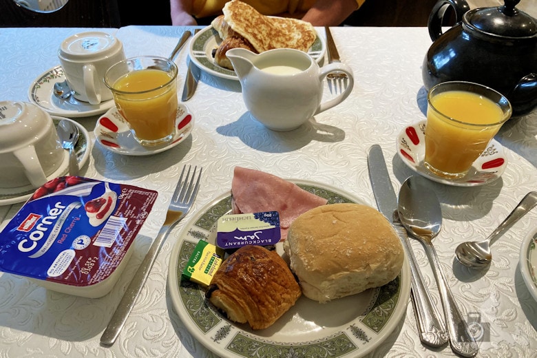 fruehstueck-inverness-loch-earn