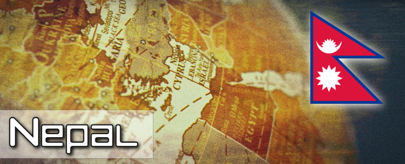 Steckbrief Nepal