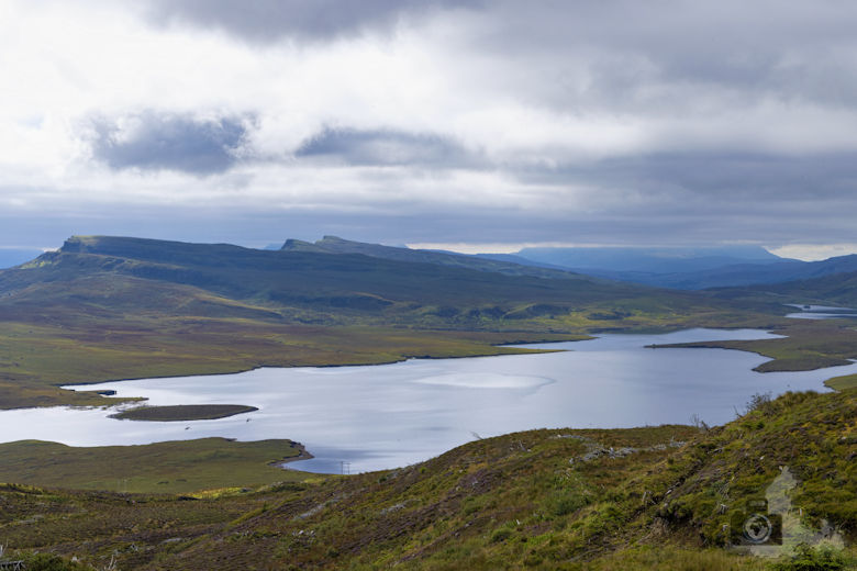 Isle of Skye Highlights - Old Man of Storr