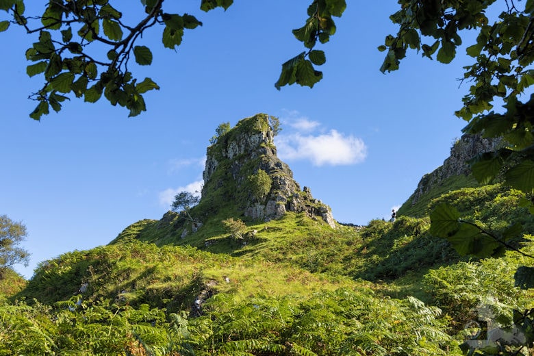 Isle of Skye Highlights - Fairy Glen