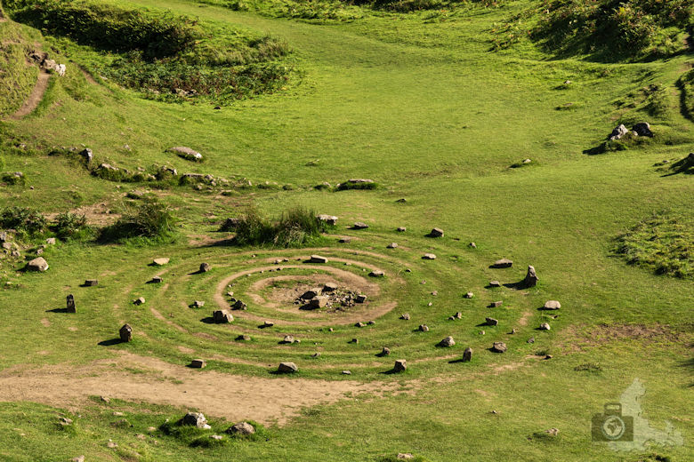 Isle of Skye Highlights - Fairy Glen