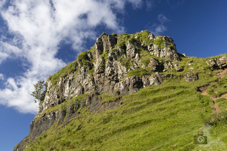 Isle of Skye Highlights - Fairy Glen