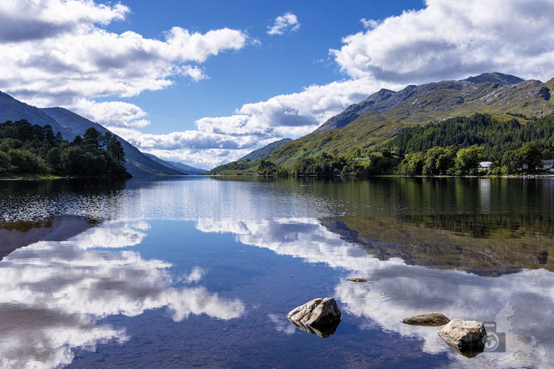 Glenfinnan, Schottland