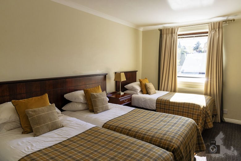 Alexandra Hotel, Fort William