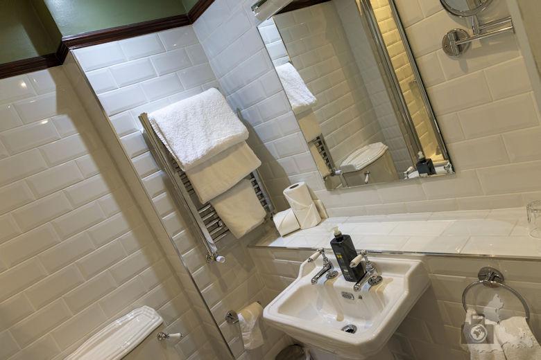 Alexandra Hotel, Fort William