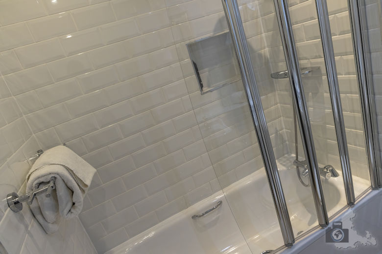 Alexandra Hotel, Fort William