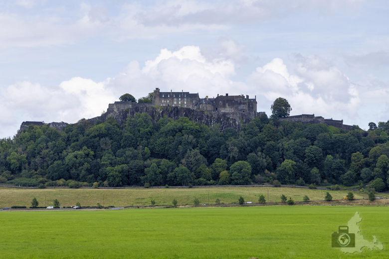 Stirling Castle