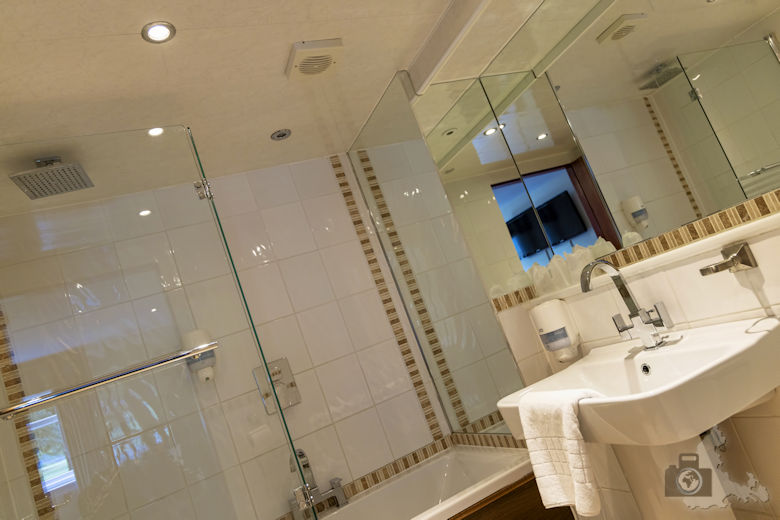 King Robert Hotel, Stirling