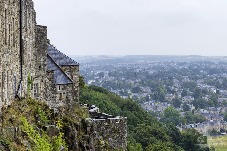 Stirling Castle