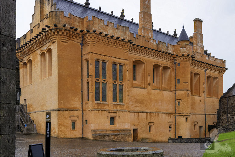 Stirling Castle