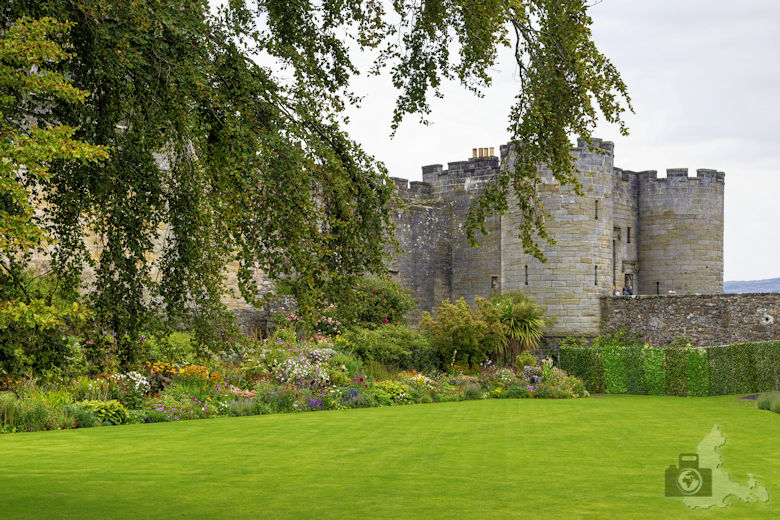 Stirling Castle