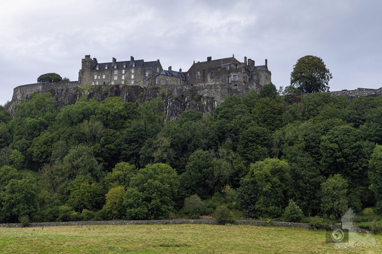 Stirling Castle