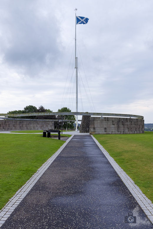 King Robert Hotel, Stirling