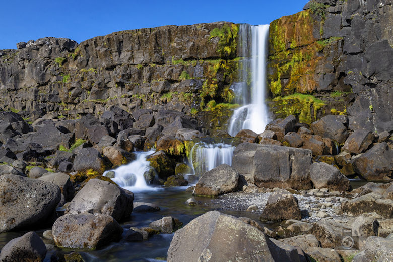Reisebericht Island Golden Circle - Thingvellir Nationalpark