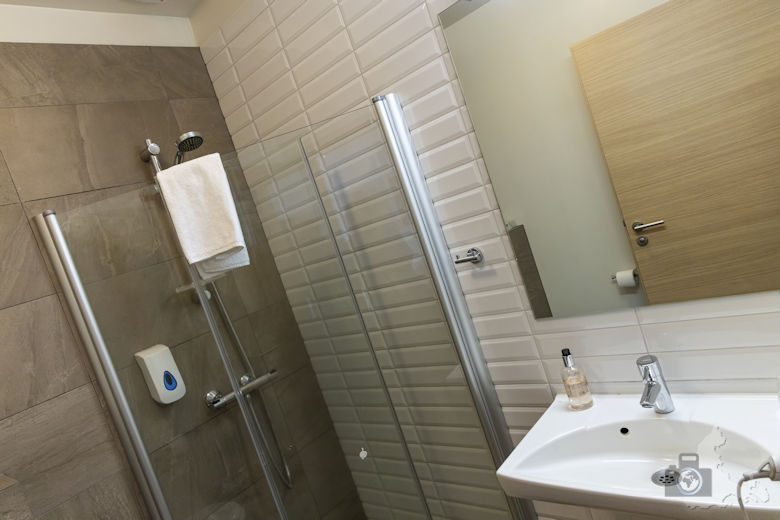 Reisebericht Island Golden Circle - Hotel Gullfoss