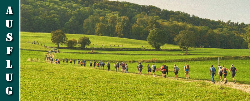 Megamarsch Freiburg 2023