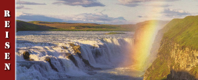 Reisebericht Island Golden Circle
