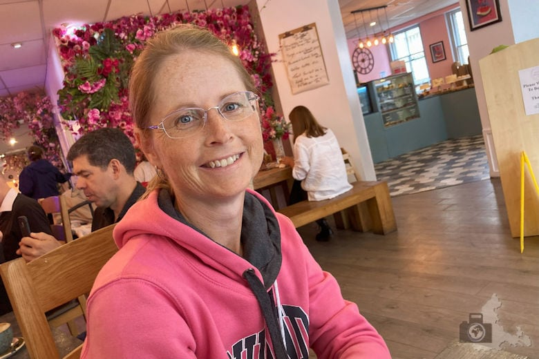 South Queensferry - The Little Bakery