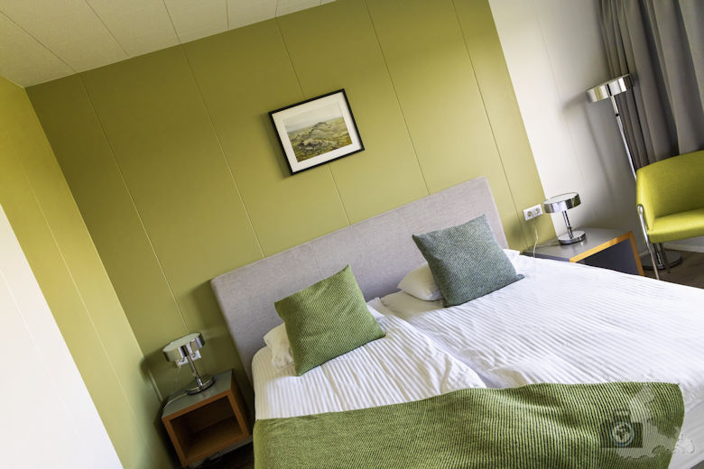 Zimmer Hotel Klaustur