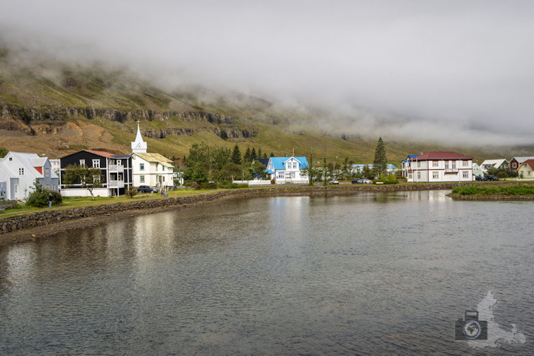 Seydisfjordur