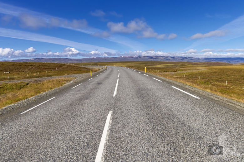 Island Ringstraße