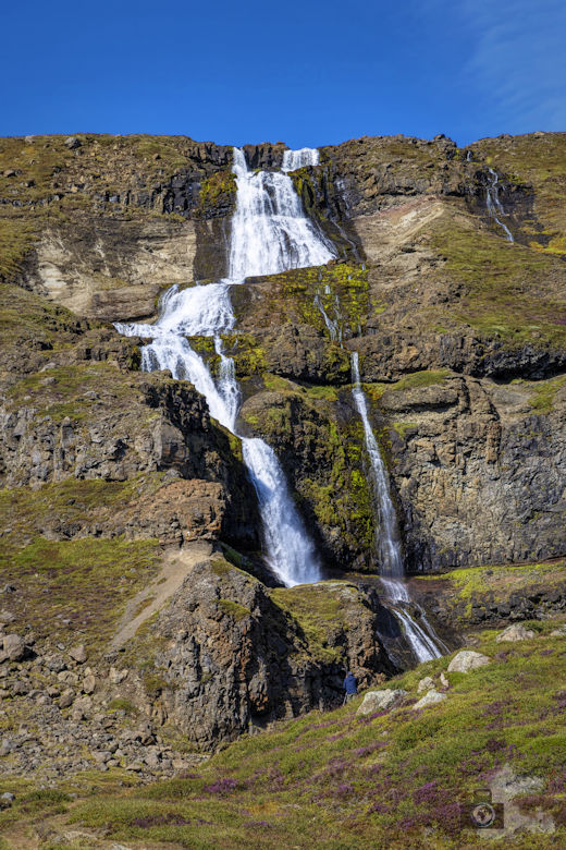 Wasserfall
