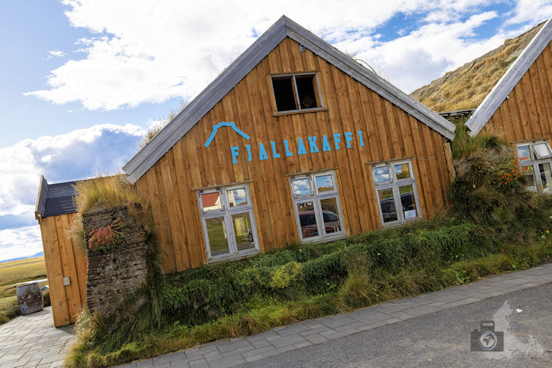 Fjallakaffi