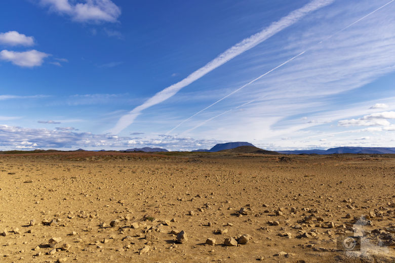 Mývatn Geothermal Area
