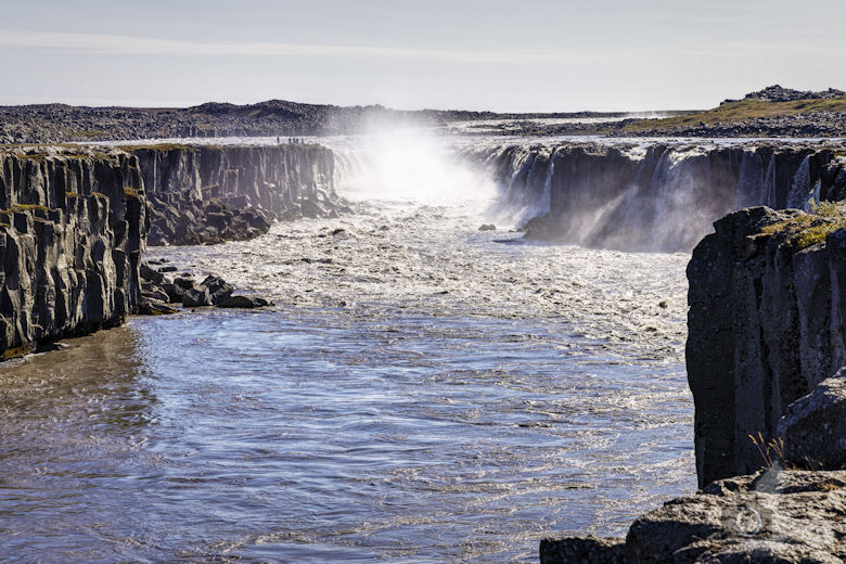 Selfoss, Island