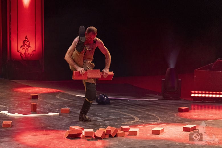 Circolo Freiburg 2023 - Yury Shavro