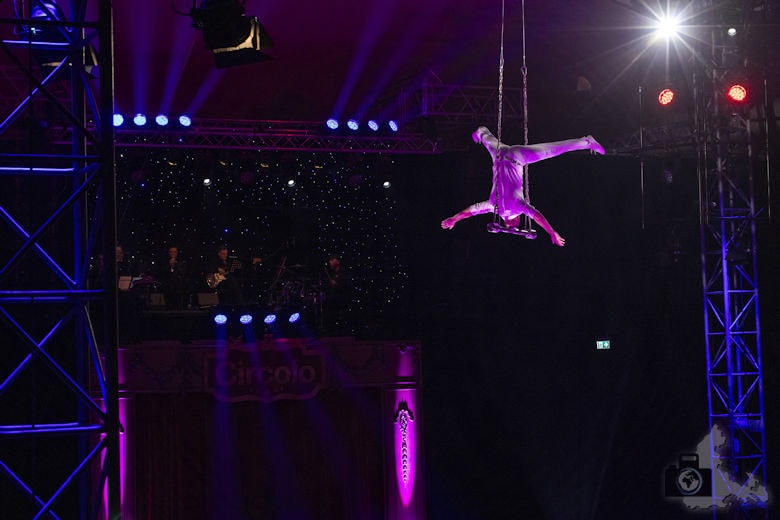 Circolo Freiburg 2023 - Antonin Navratil