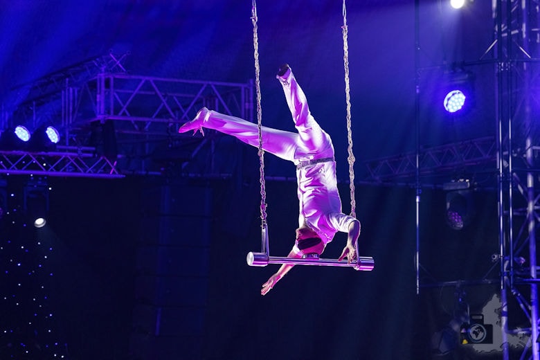 Circolo Freiburg 2023 - Antonin Navratil