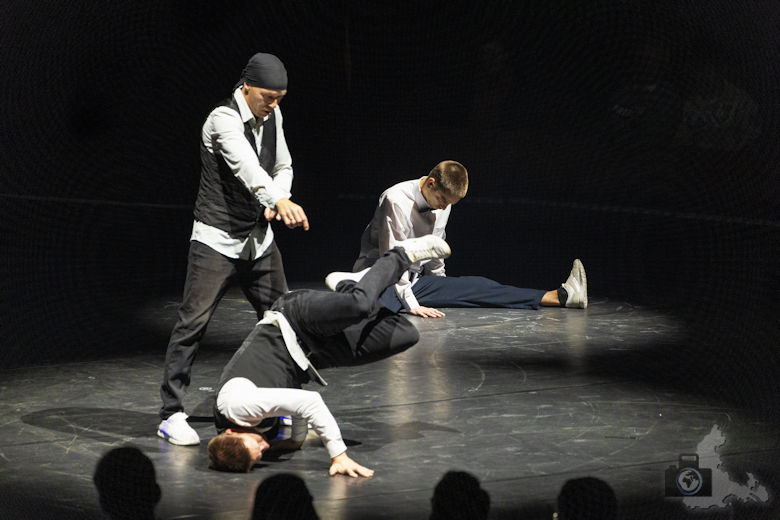 Circolo Freiburg 2023 - Topp Doggz und Battle Beasts