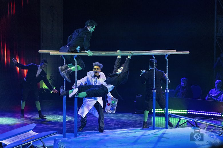 Circolo Freiburg 2023 - Holmikers