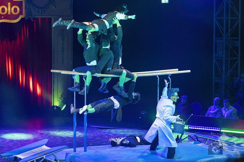 Circolo Freiburg 2023 - Holmikers