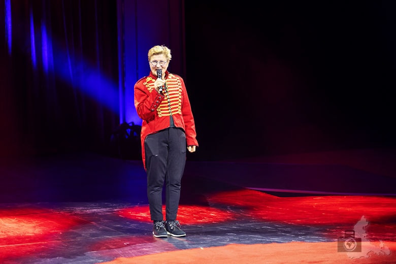 Circolo Freiburg 2023 - Adelheid Hetzel-Mack