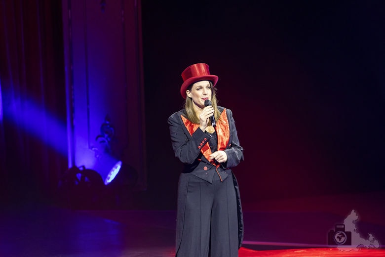 Circolo Freiburg 2023 - Julica Goldschmidt